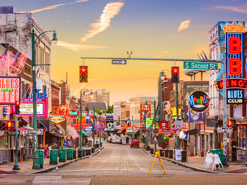 memphis